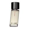 L'Entropiste Jodhpur 6am EDP 100 ml buteliukas su juodu dangteliu ir šviesiu skysčiu ant balto fono