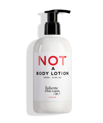 Juliette Has a Gun Not a Body Lotion 250 ml