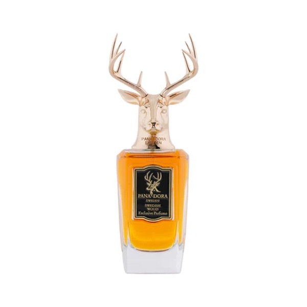 Pana Dora Swedish Wood Extrait de Parfum 100 ml