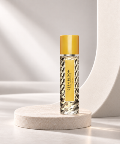 Rasasi Hawas Chrome EDP 100 ml sudrabains smaržu flakons