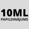 10ml papildinājums