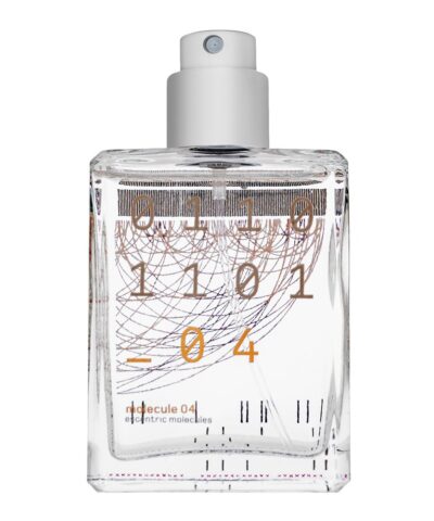 Escentric Molecules Molecule 04 EDT 30 ml