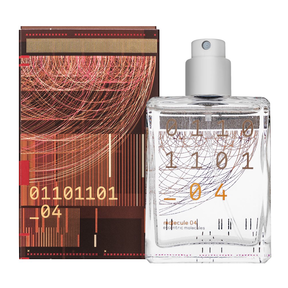Escentric Molecules Molecule 04 EDT 30 ml