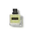 Valentino Donna Born In Roma Green Stravaganza Eau de Parfum 30 ml gaiši zaļš flakons ar zaļu uzrakstu