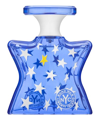 Bond No. 9 Liberty Island EDP 50 ml