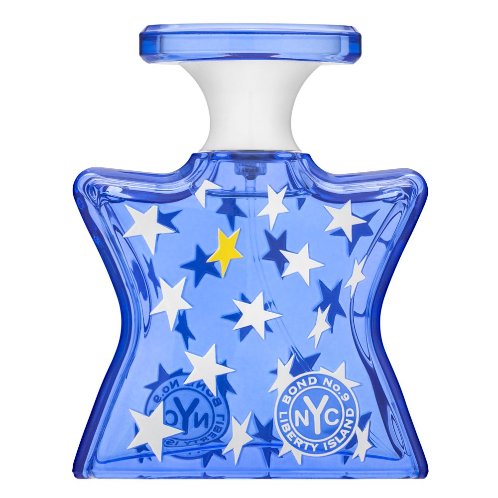 Bond No. 9 Liberty Island EDP 50 ml