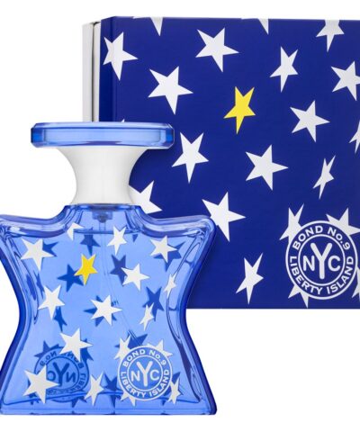 Bond No. 9 Liberty Island EDP 50 ml