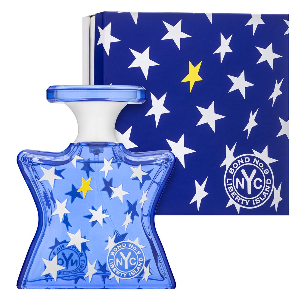 Bond No. 9 Liberty Island EDP 50 ml