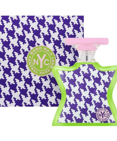 Bond No. 9 Central Park West EDP 50 ml su pakuote