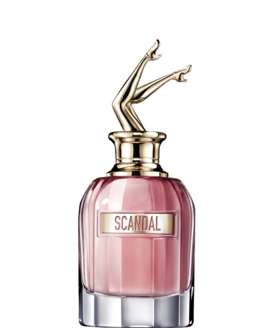 Jean Paul Gaultier Scandal Eau de Parfum 50 ml kāju formas flakons