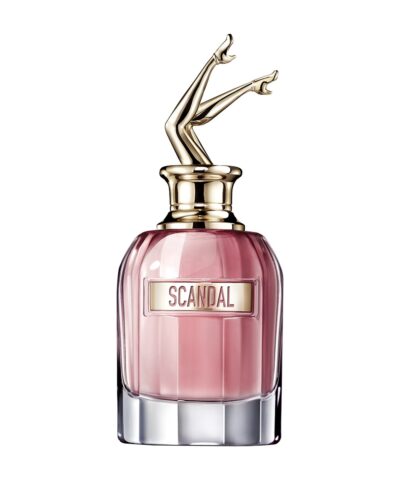 Jean Paul Gaultier Scandal Eau de Parfum 50 ml kāju formas flakons