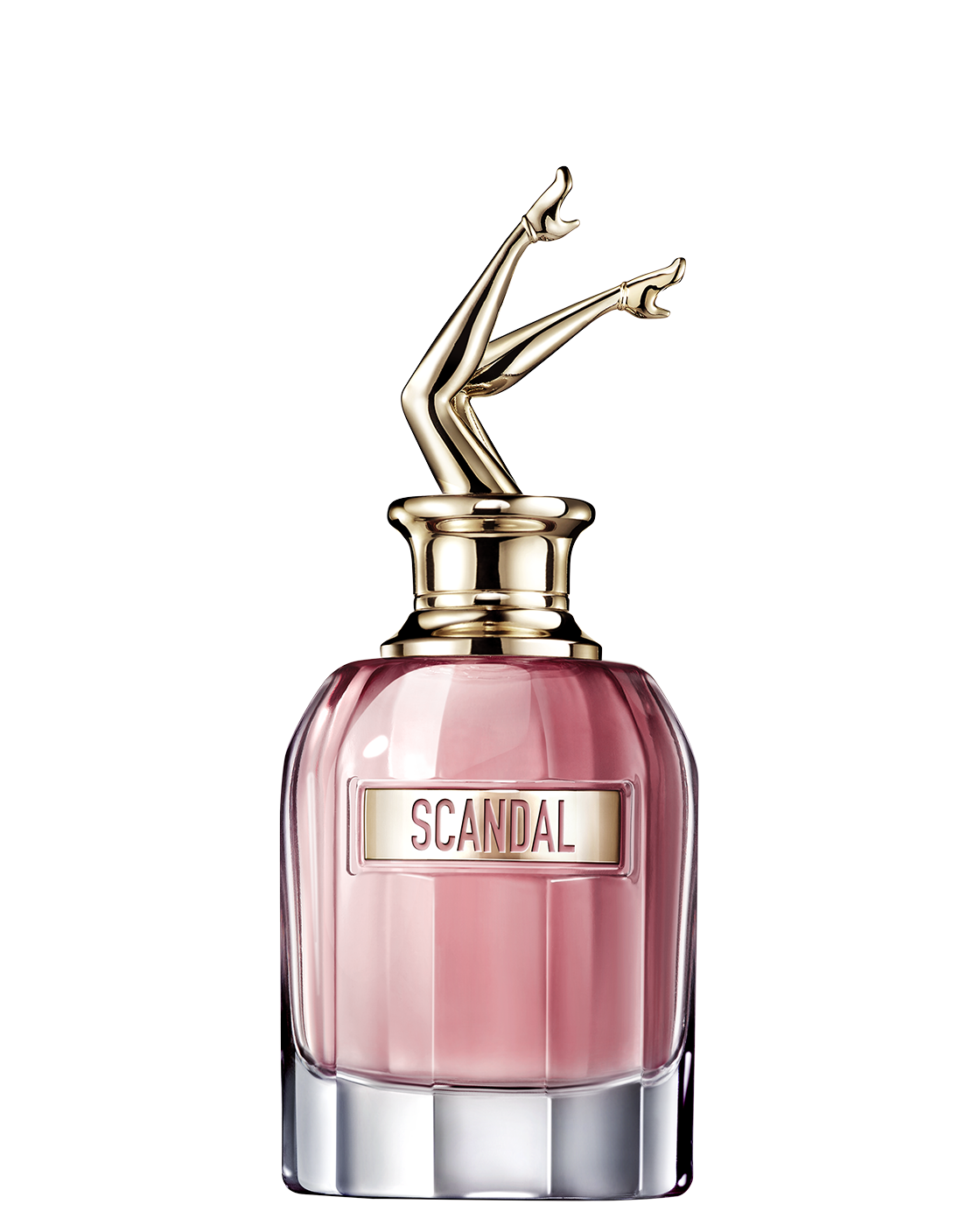 Jean Paul Gaultier Scandal Eau de Parfum 50 ml kāju formas flakons