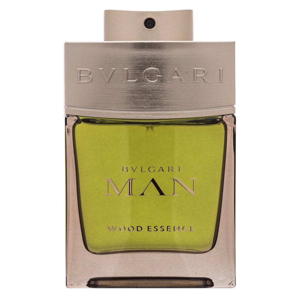 Bvlgari Man Wood Essence EDP 60 ml kvepalai