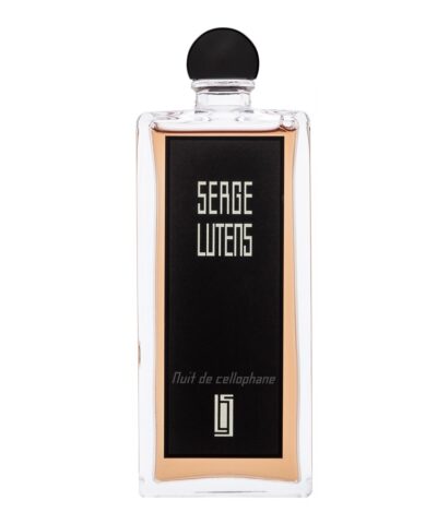 Serge Lutens Nuit de Cellophane EDP 50 ml kvepalai