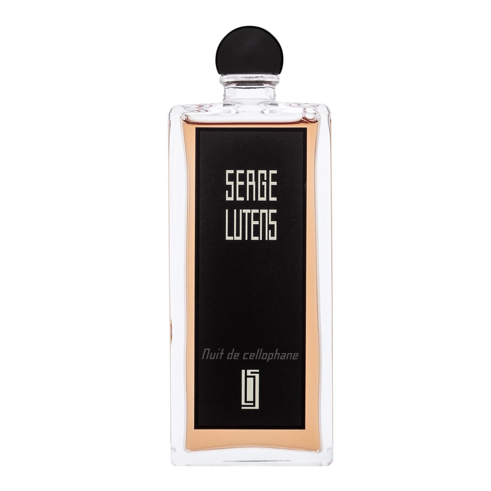 Serge Lutens Nuit de Cellophane EDP 50 ml kvepalai