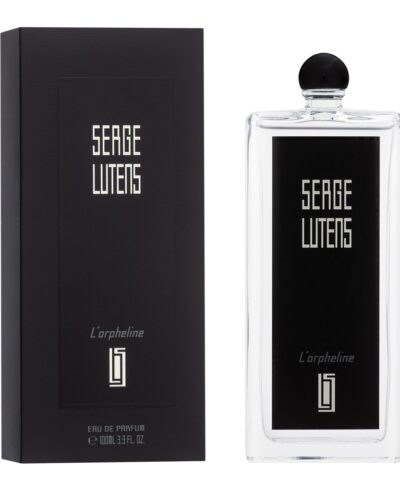 Serge Lutens L'Orpheline EDP 100 ml su pakuote