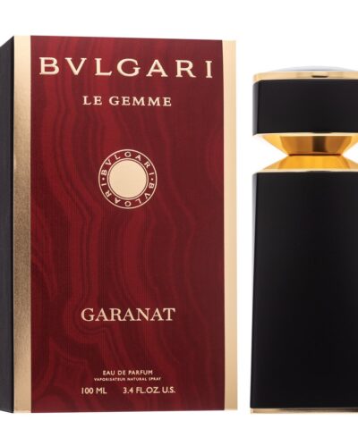 Bvlgari Le Gemme Garanat EDP 100 ml su pakuote