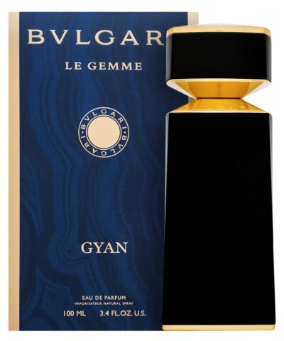 Bvlgari Le Gemme Gyan EDP 100 ml su pakuote
