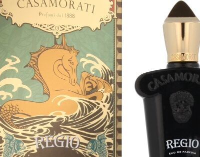 Xerjoff Casamorati Regio