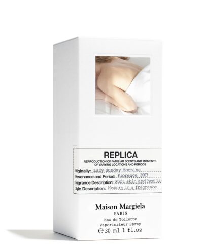 Maison Margiela Replica Lazy Sunday Morning EDT 30 ml