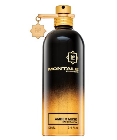 Montale Amber Musk EDP 100 ml