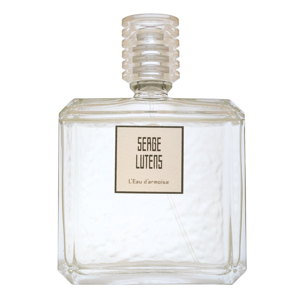 Serge Lutens L'Eau d'Armoise EDP 100 ml kvepalų buteliukas