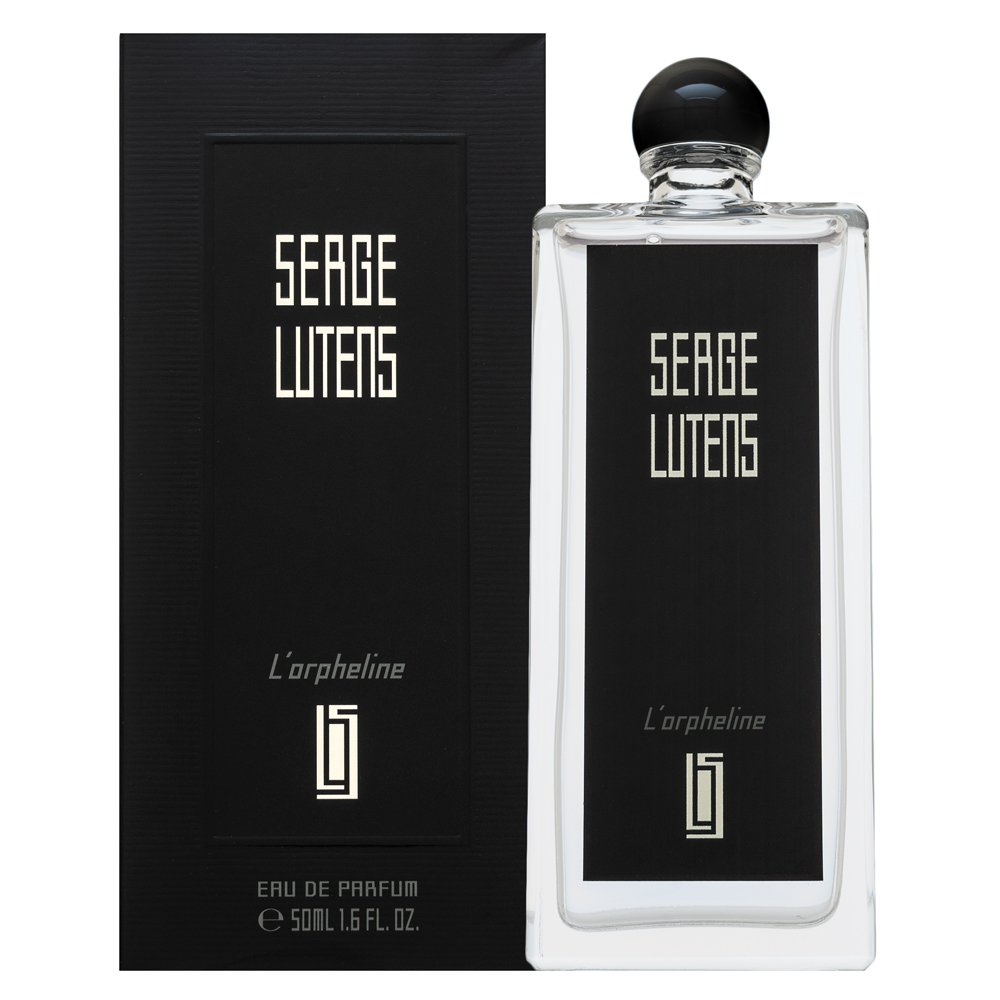 Serge Lutens L'Orpheline EDP 50 ml buteliukas su dėžute