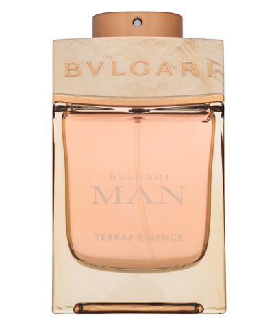 Bvlgari Man Terrae Essence EDP 100 ml Tester kvepalai