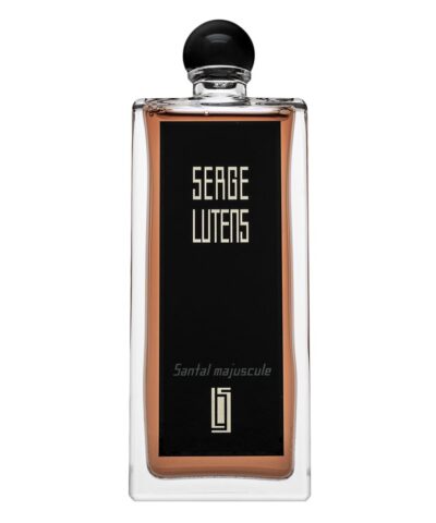 Serge Lutens Santal Majuscule EDP 50 ml