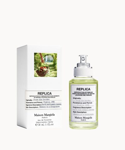 Maison Margiela Replica From The Garden EDT 30 ml