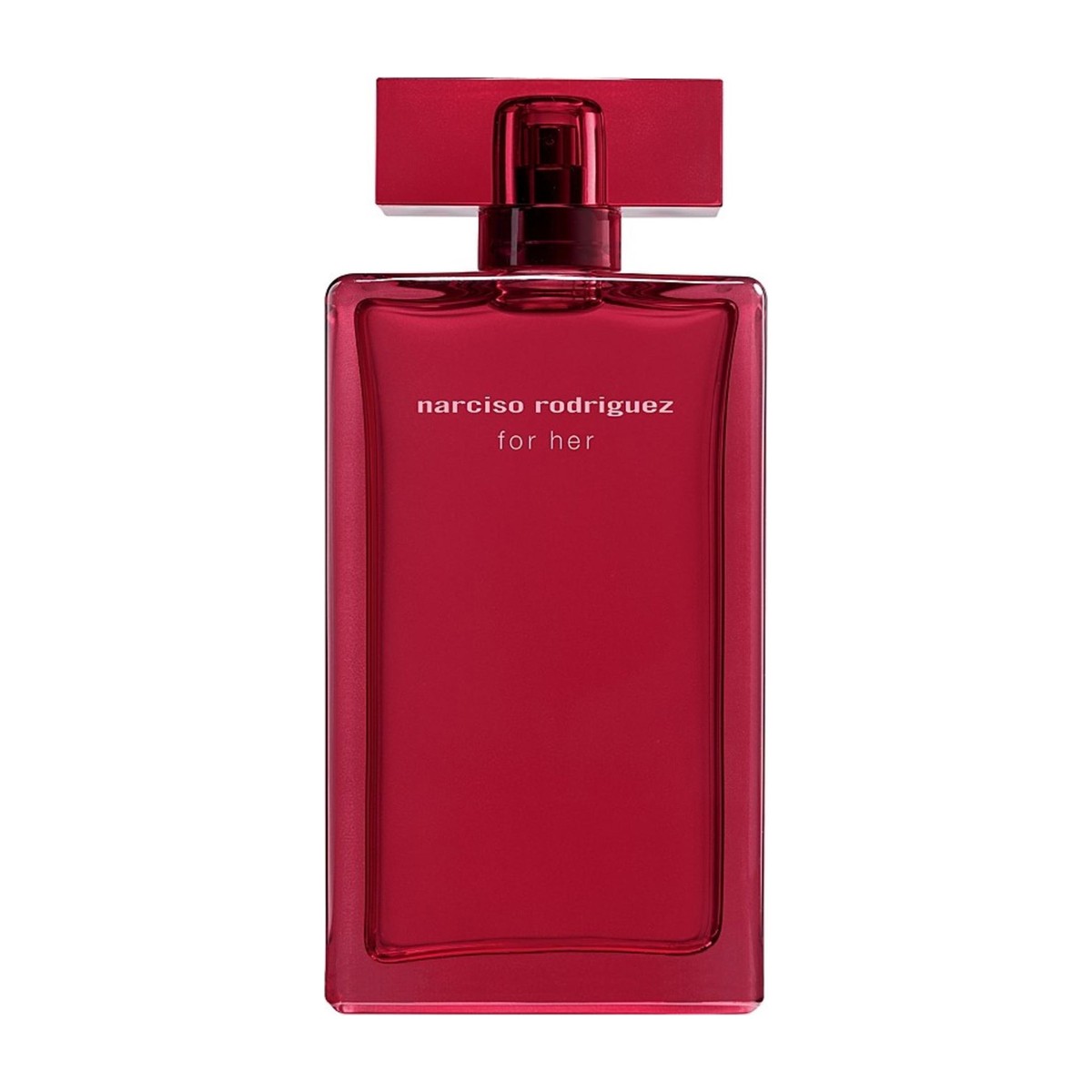 Narciso Rodriguez For Her Intense EDP 100 ml kvepalų buteliukas