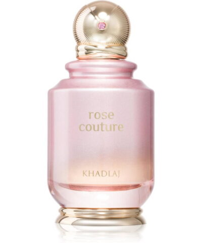 Khadlaj Rose Couture EDP 100 ml