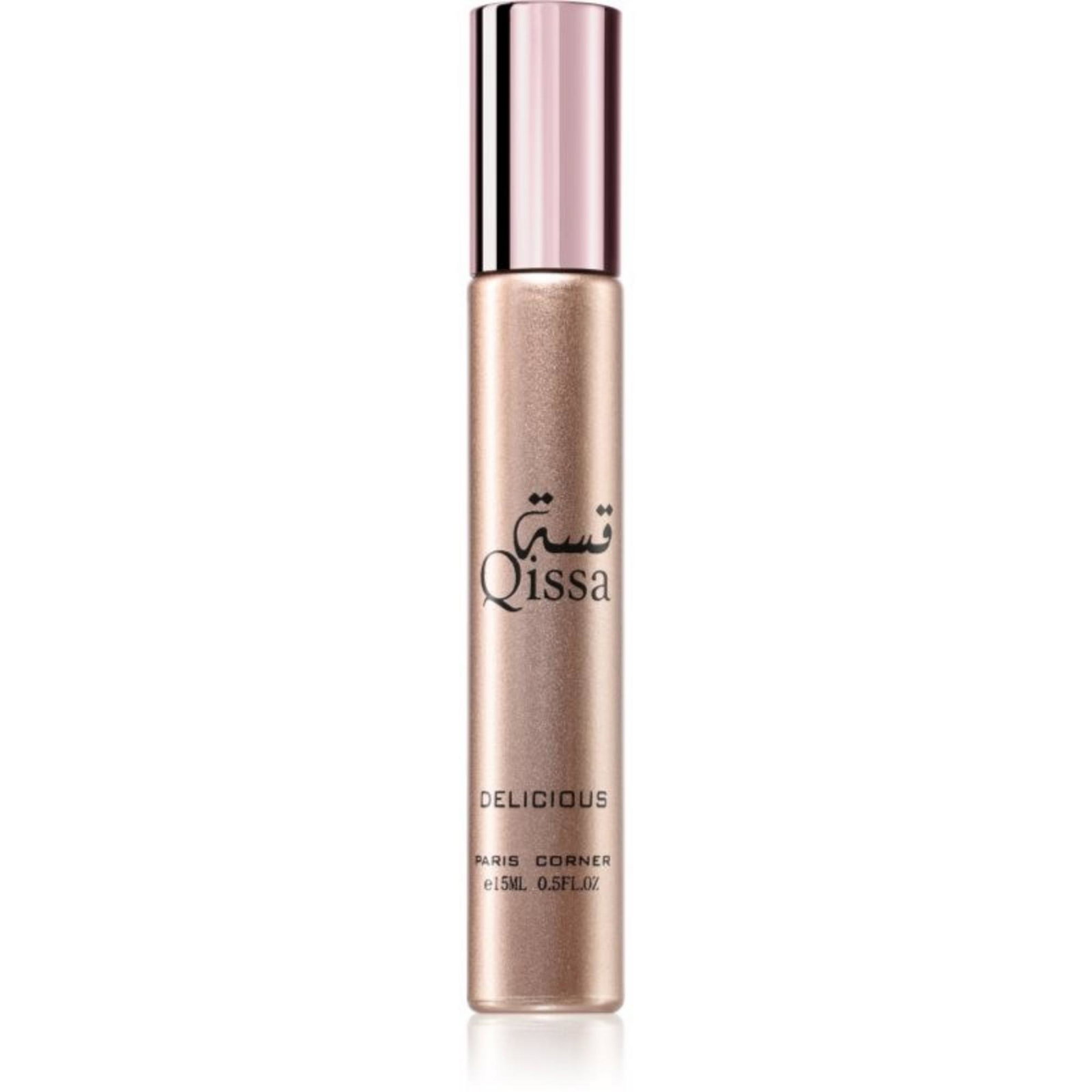Paris Corner Qissa Delicious EDP 15 ml