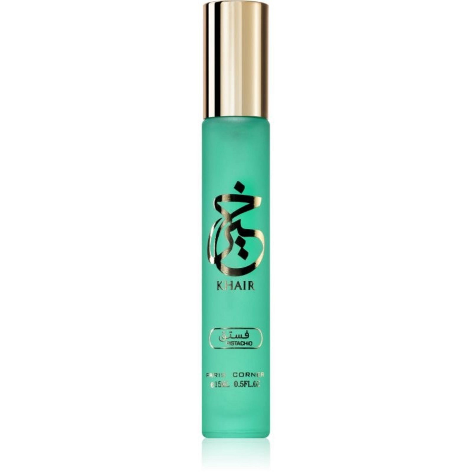 Paris Corner Khair Pistachio EDP 15