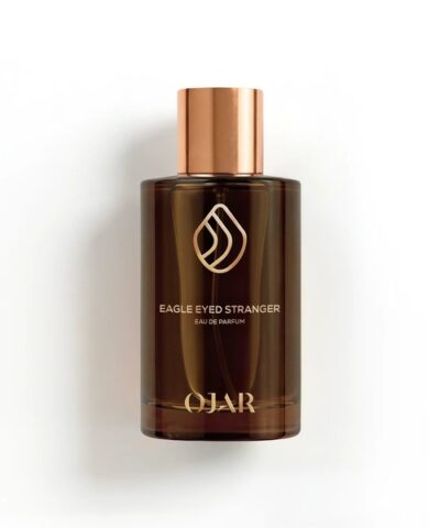 OJAR Eagle Eyed Stranger Eau de Parfum 100 ml