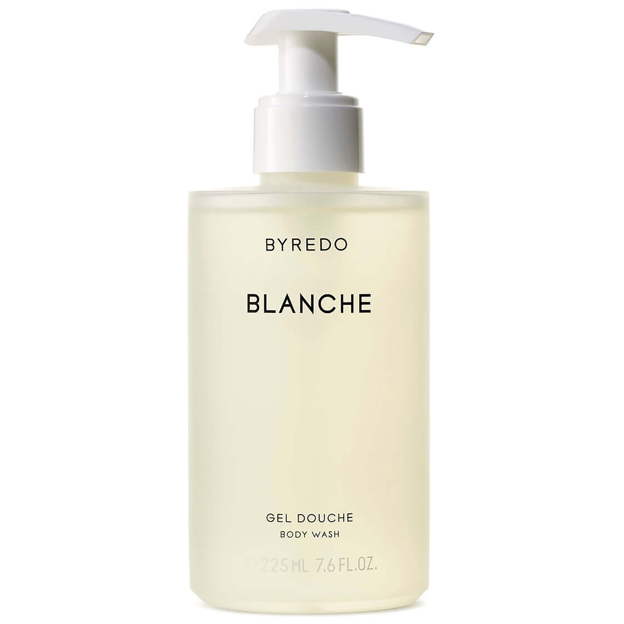 Byredo Blanche dušas želeja 225 ml