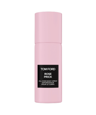 Tom Ford Rose Prick BOR 150 ml kvepalų buteliukas, kitas rakursas