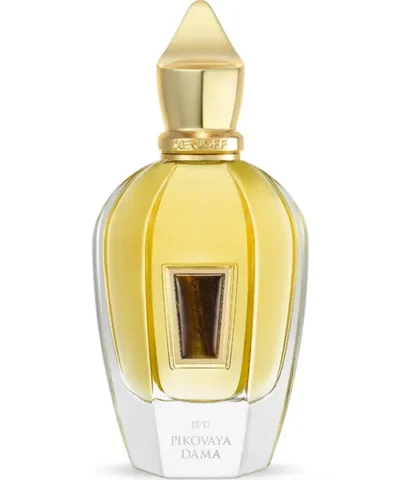Xerjoff XJ 17/17 Pikovaya Dama Extrait 100 ml kvepalų buteliukas