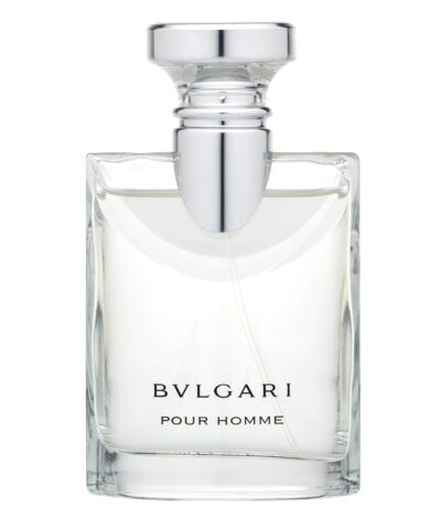 Bvlgari Pour Homme EDT 50 ml