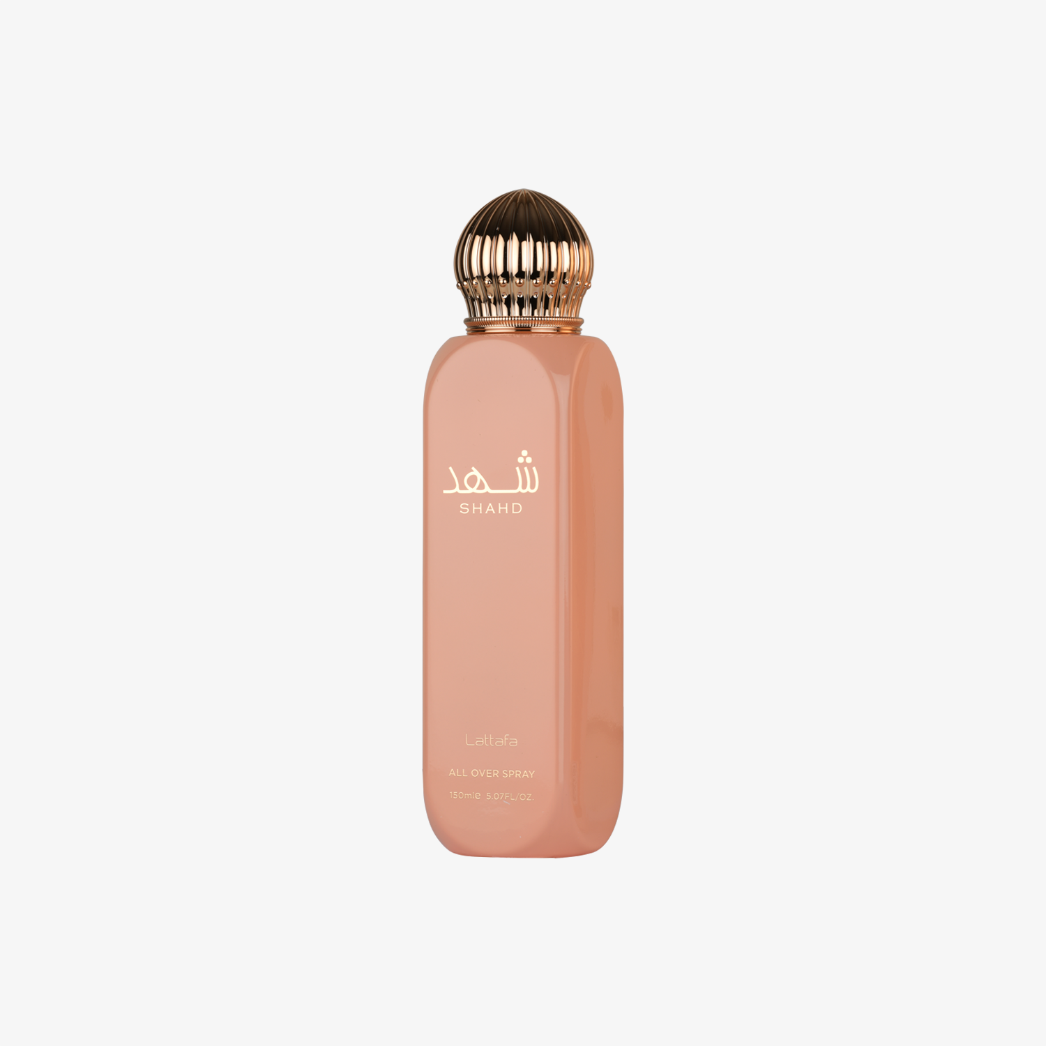 Lattafa Shahd ķermeņa migla 150 ml