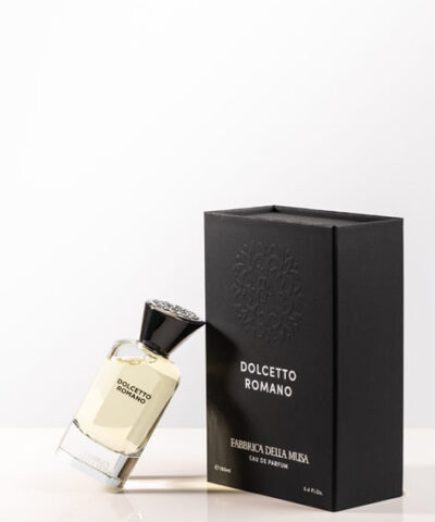 Fabbrica Della Musa Dolcetto Romano Eau de Parfum 100 ml buteliukas su dezute