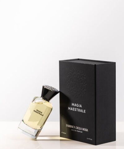 Fabbrica Della Musa Magia Maestrale Eau de Parfum 100 ml buteliukas su dezute