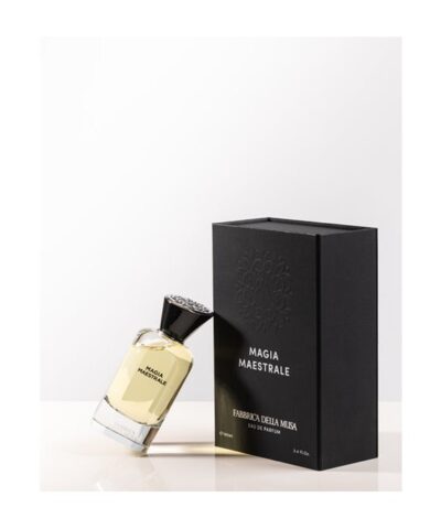 Fabbrica Della Musa Magia Maestrale Eau de Parfum 100 ml buteliukas su dezute