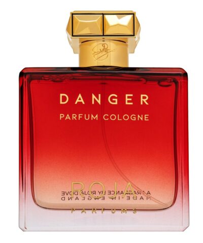Roja Parfums Danger Pour Homme EDC 100 ml
