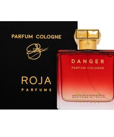 Roja Parfums Danger Pour Homme EDC 100 ml