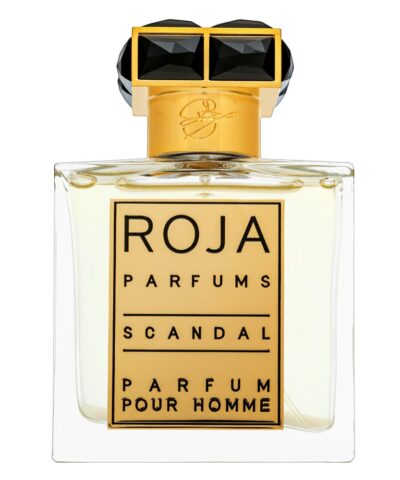 Roja Parfums Scandal Extrait De Parfum 50 ml kvepalų buteliukas