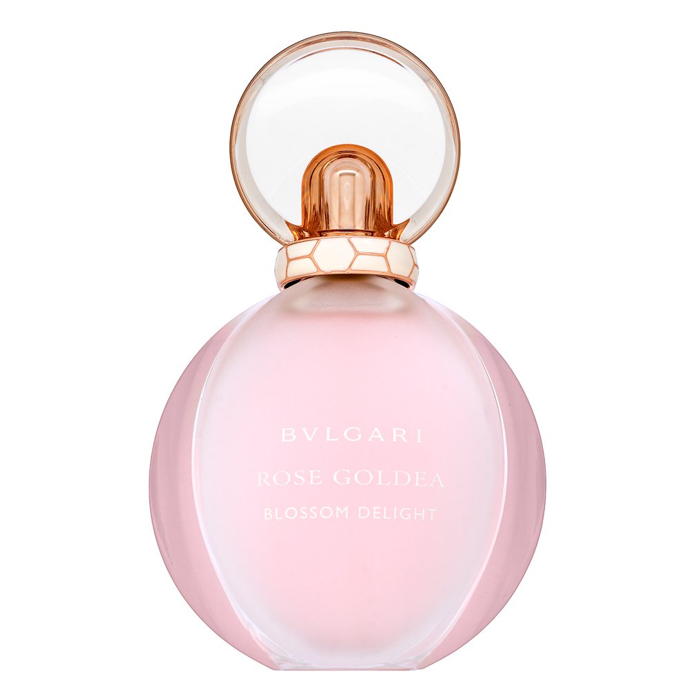 Bvlgari Rose Goldea Blossom Delight EDT 75 ml kvepalai