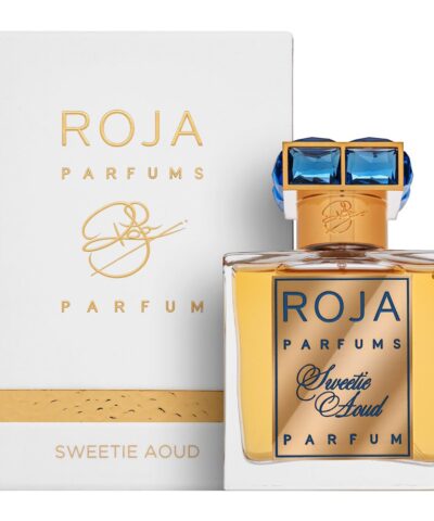 Roja Parfums Sweetie Aoud Parfum 50 ml