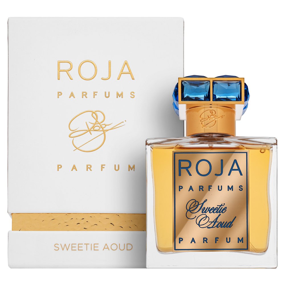 Roja Parfums Sweetie Aoud Parfum 50 ml
