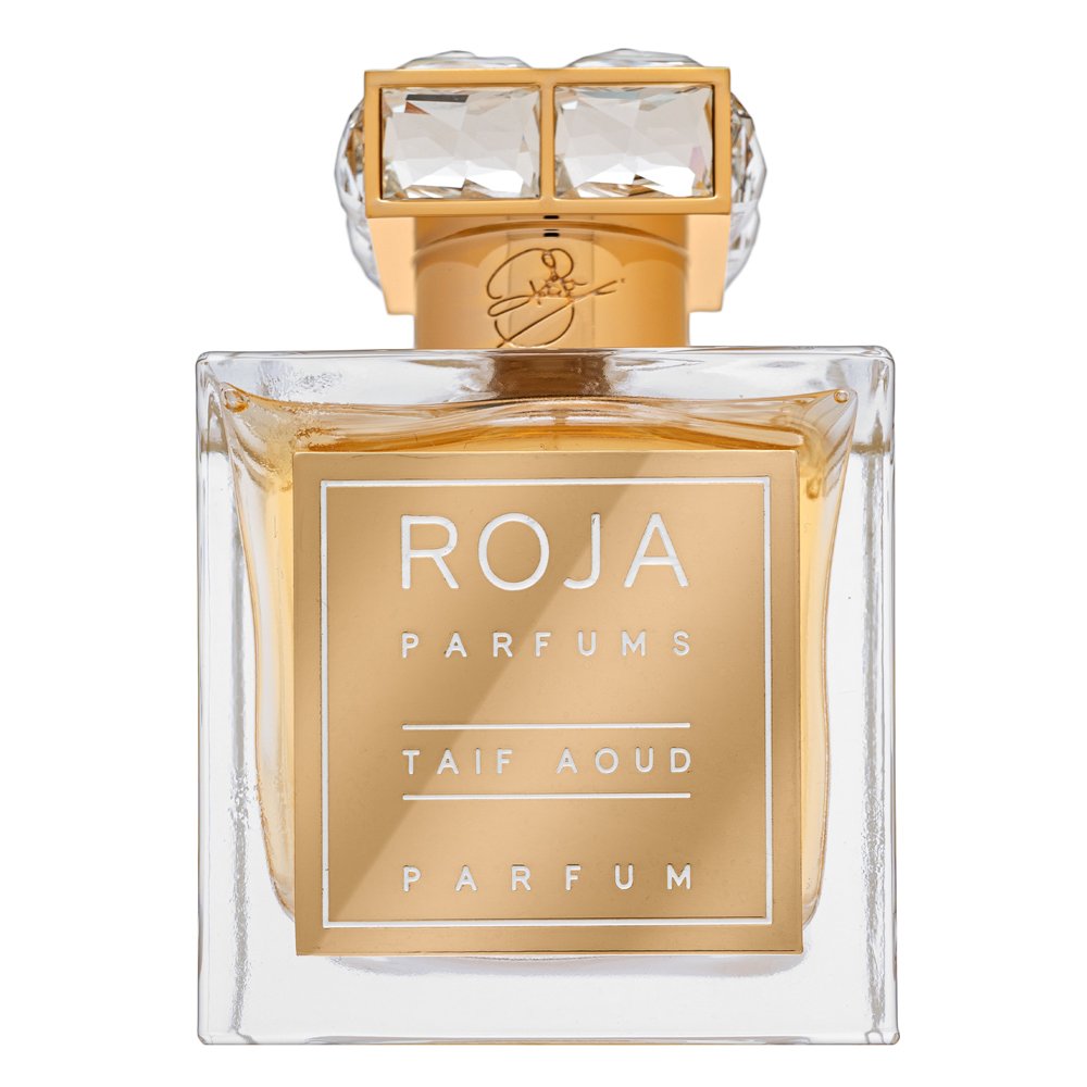 Roja Parfums Taif Aoud Extrait De Parfum 100 ml kvepalų buteliukas